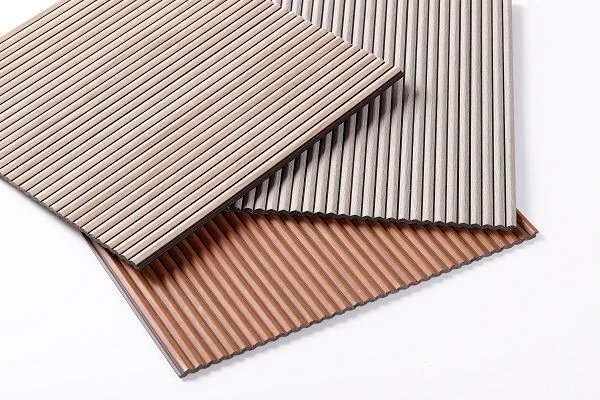 TerraDecor-TG-PSP-004 – Fireproof PS Wall Panel Lightweight Easy Installing Wall Pan