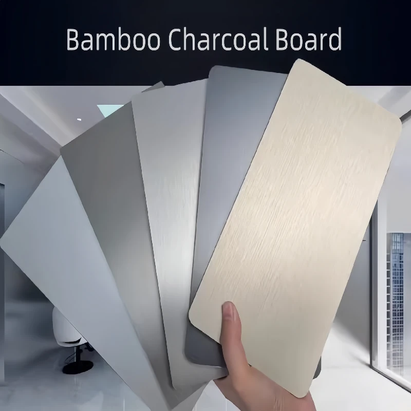 TerraDecor-TG-BCC-004 – Ordinary PVC Series Wall Panel Manufacturers Factory - Whole