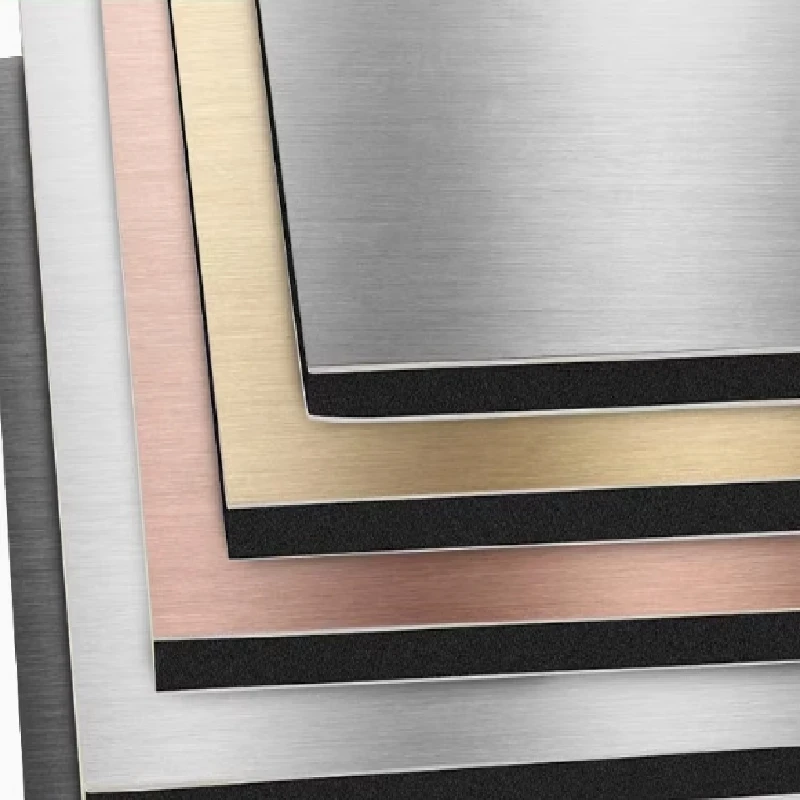 Ordinary PVC Series Wall Panel