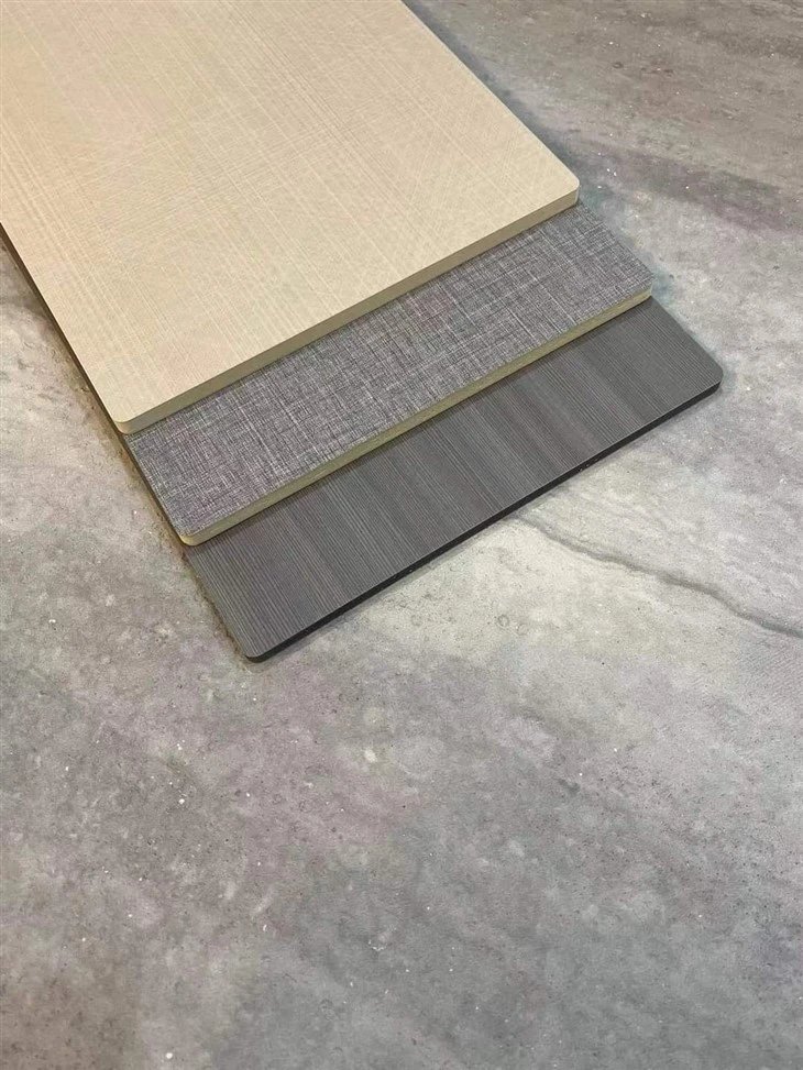 TerraDecor-TG-BCC-008 – Metal Series Wall Panel Manufacturers Factory - Metal Series