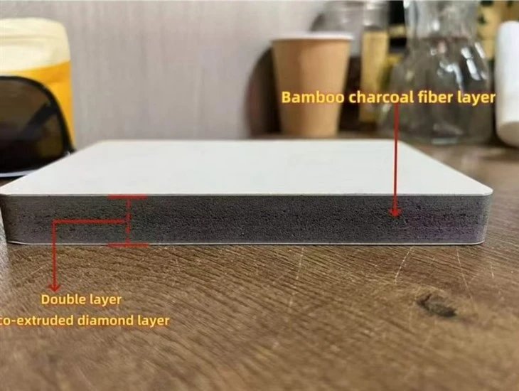 Metal Series Wall Panel
