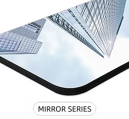 TerraDecor-TG-BCC-009 – Mirror Series Wall Panel Manufacturers Factory