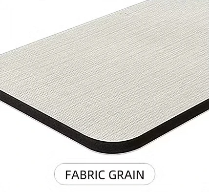 TerraDecor-TG-BCC-001 – Bamboo Charcoal Board Metal Veneers Wall Panel Manufacturers
