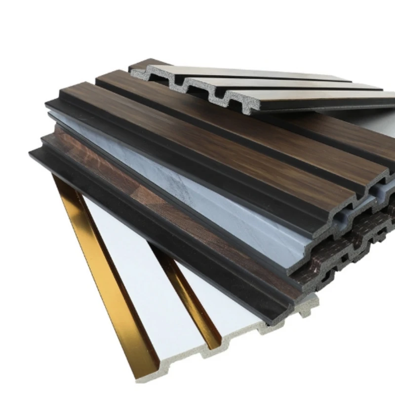 TerraDecor-TG-PSP-001 – 120mm Ps Wall Panel Manufacturers Factory