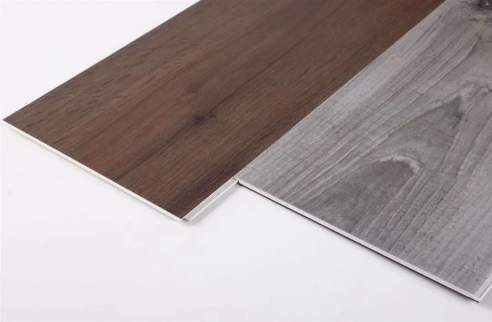 Indoor Decorative Spc Flooring