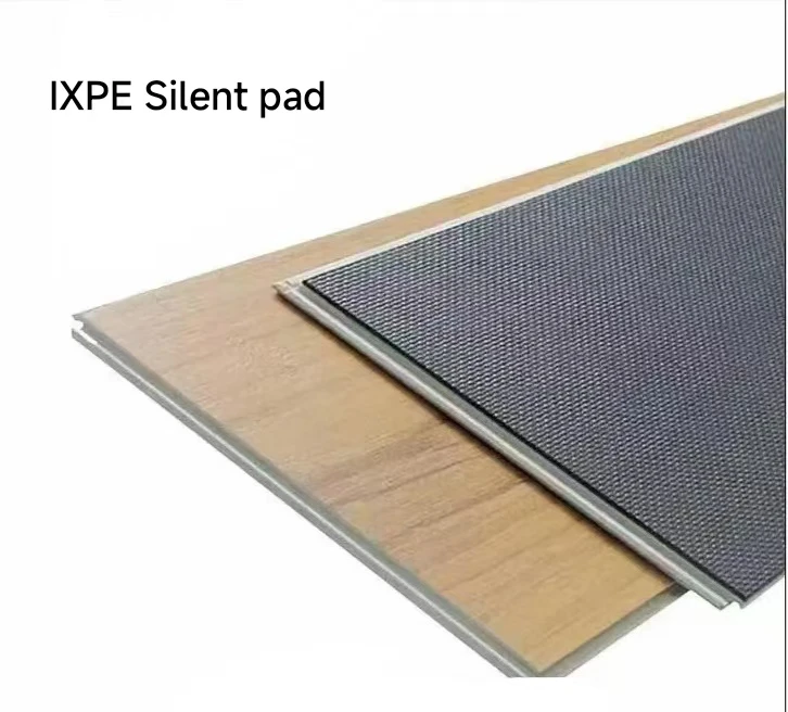 SPC Flooring