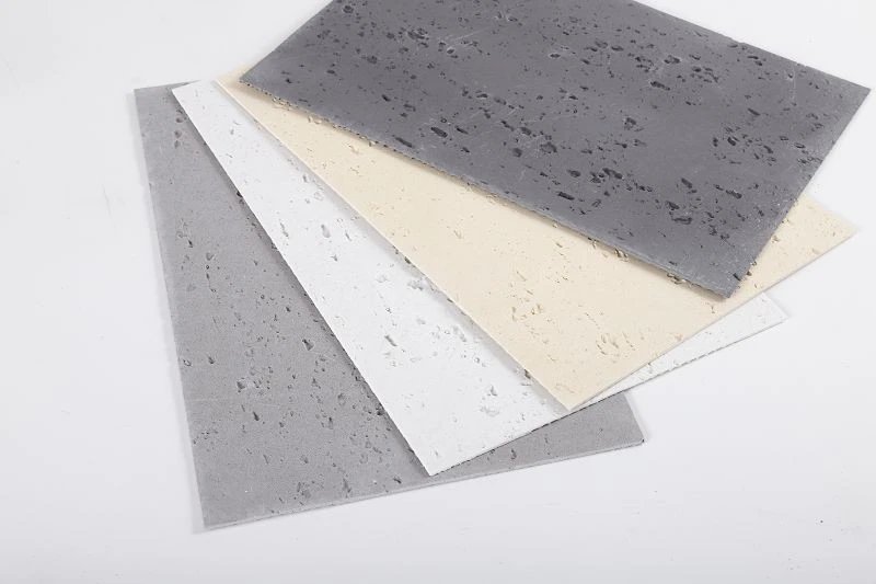 TerraDecor-TG-SST-001 – Interior Soft Stone Wall Panel Manufacturers Factory - Whole