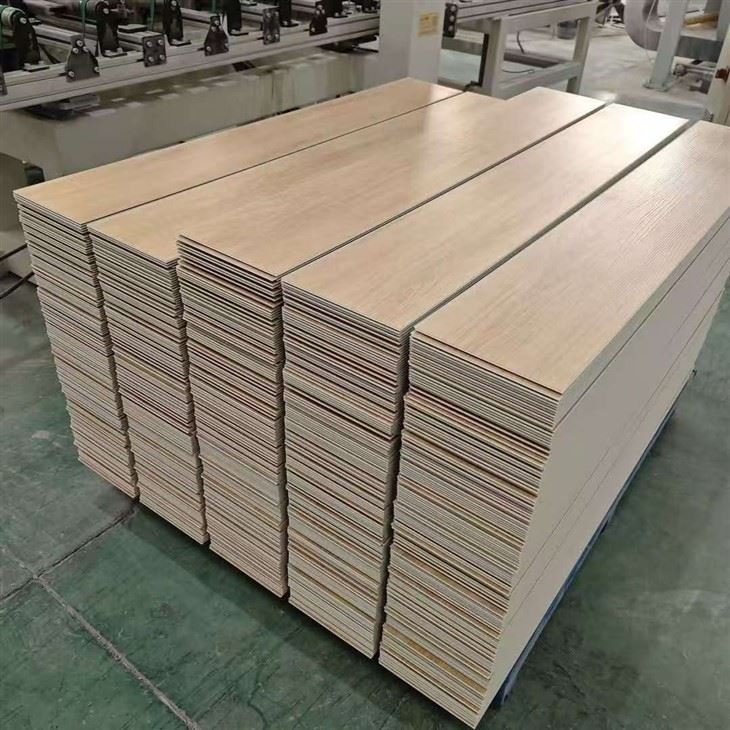 TerraDecor-TG-SPC-020 – Luxury And Durable SPC Flooring Manufacturers Factory - Whol