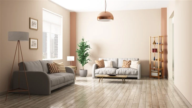 TerraDecor-TG-SPC-014 – Easy Install Vinyl SPC Flooring Manufacturers Factory - Whol