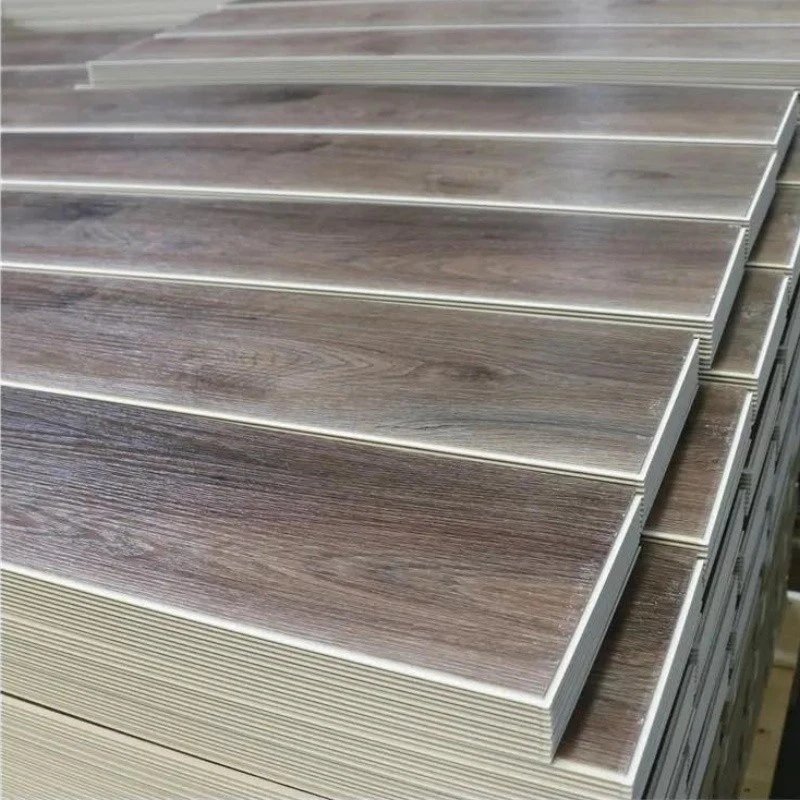 TerraDecor-TG-SPC-027 – Stylish And Durable: Discover SPC Flooring Manufacturers Fac