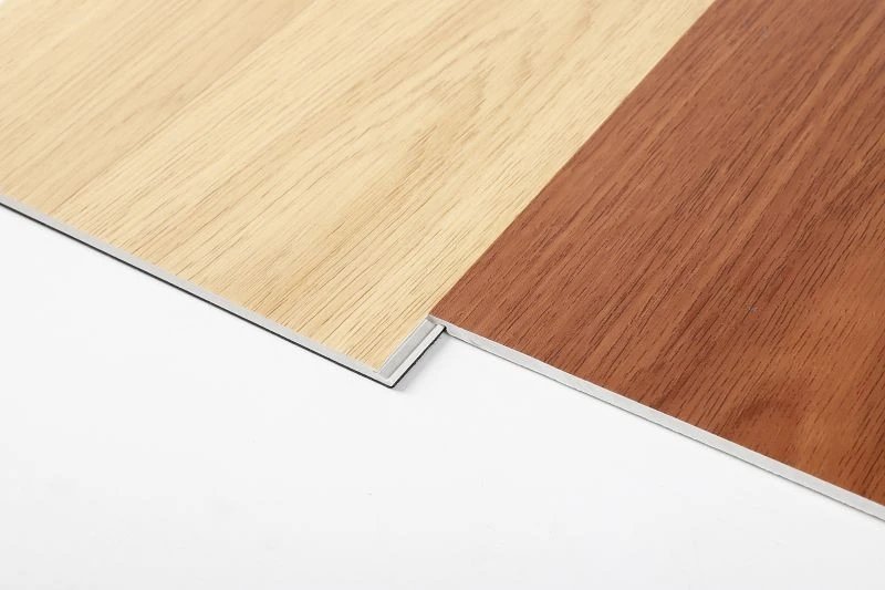 TerraDecor-TG-SPC-027 – Stylish And Durable: Discover SPC Flooring Manufacturers Fac