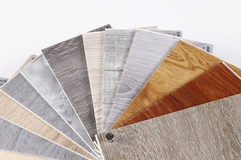 Stylish And Durable: Discover SPC Flooring Manufacturers Fac