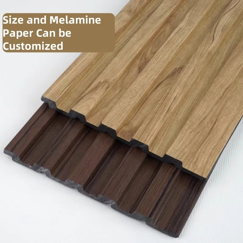 TerraDecor-TG-PSP-002 – 130mm Ps Wall Panel Manufacturers Factory