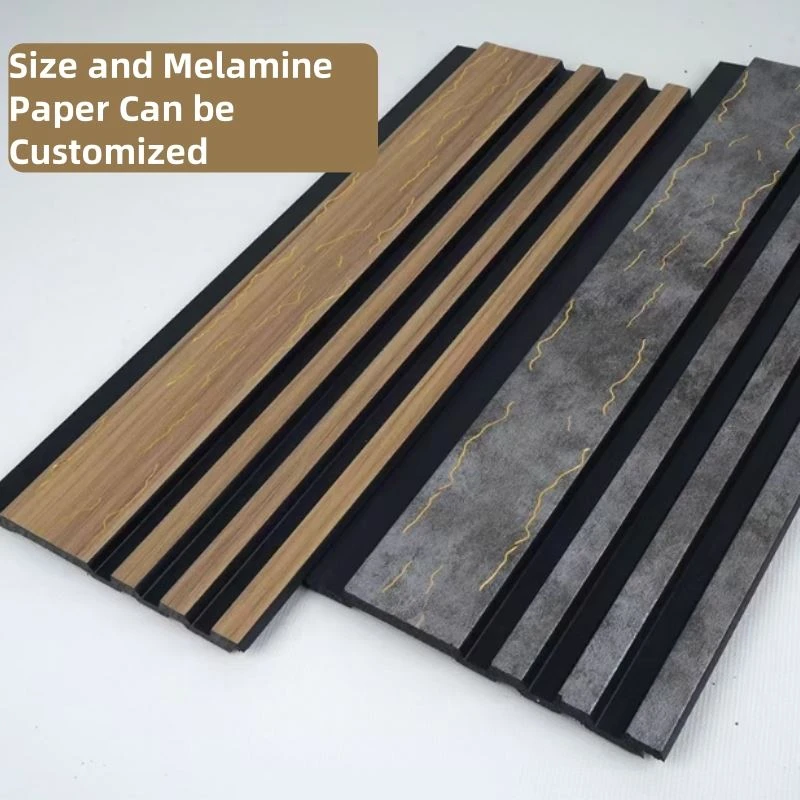 TerraDecor-TG-PSP-002 – 130mm Ps Wall Panel Manufacturers Factory
