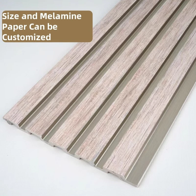 130mm Ps Wall Panel