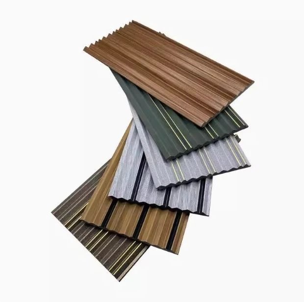 TerraDecor-TG-PSP-005 – PS Wall Panel Decorative Panel PS Foam Board Manufacturers F