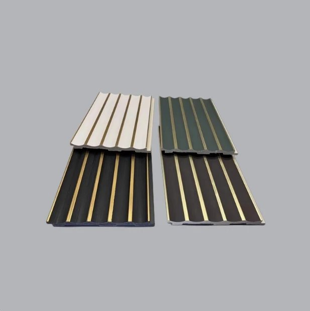 PS Wall Panel Decorative Panel PS Foam Board Manufacturers F