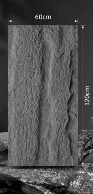 TerraDecor-TG-PUS-002 – Interior Pu Stone Wall Panel Manufacturers Factory - Wholesa