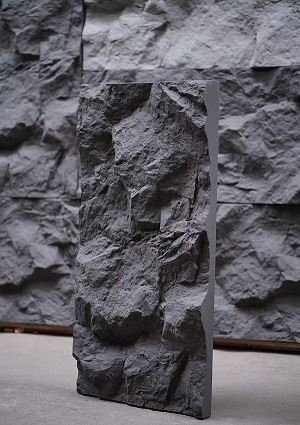 TerraDecor-TG-PUS-004 – Pu Stone Panel Manufacturers Factory