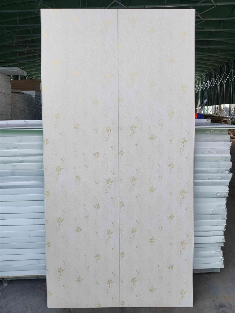 TerraDecor-TG-BCC-006 – Skin Feeling Series Wall Panel Manufacturers Factory - Whole