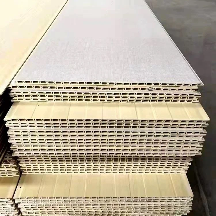 TerraDecor-TG-BCC-006 – Skin Feeling Series Wall Panel Manufacturers Factory - Whole