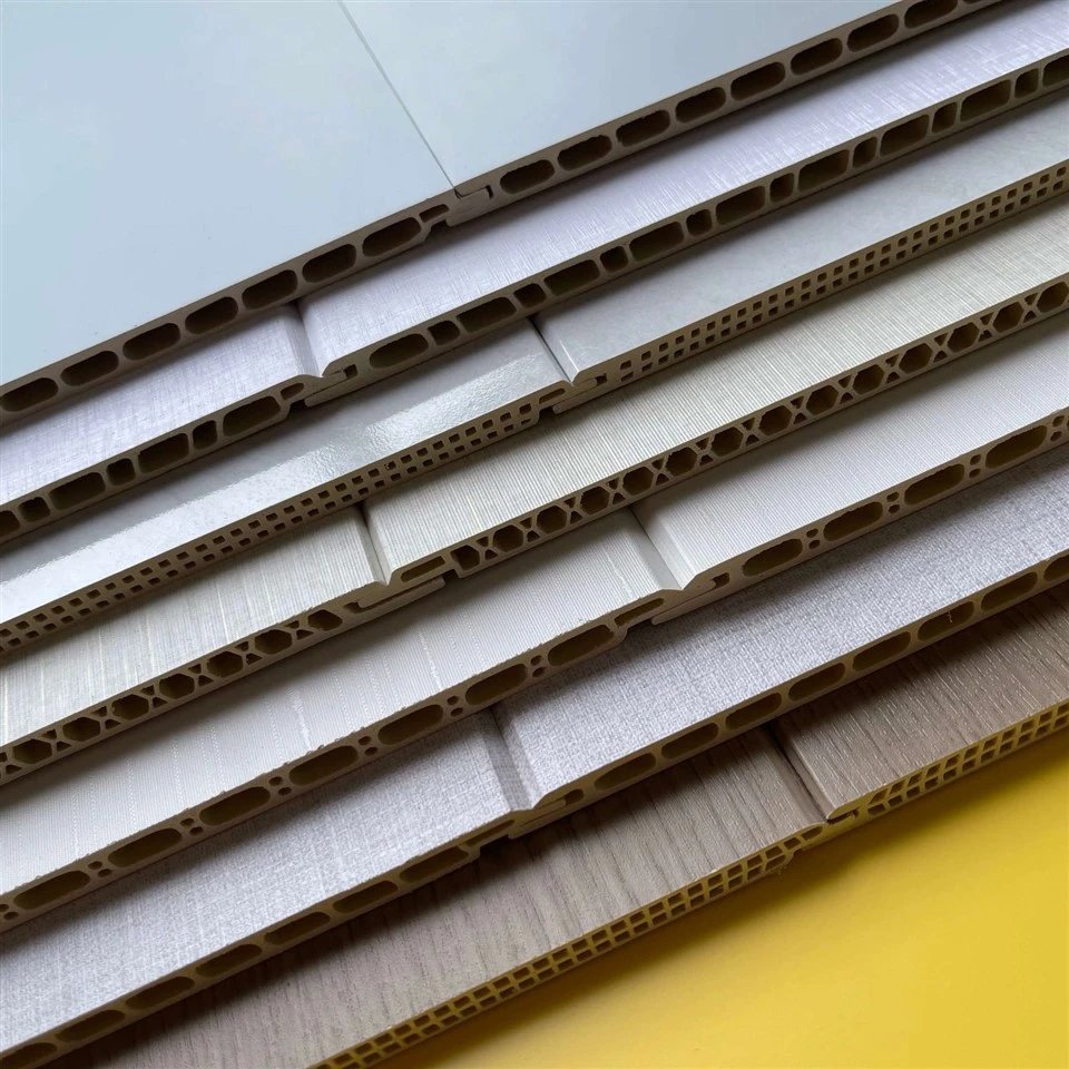 Water Ripple Series Wall Panel