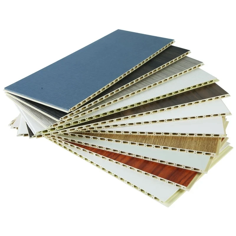 TerraDecor-TG-BCC-007 – Bamboo Charcoal Wood Veneer Board Decorative Manufacturers F