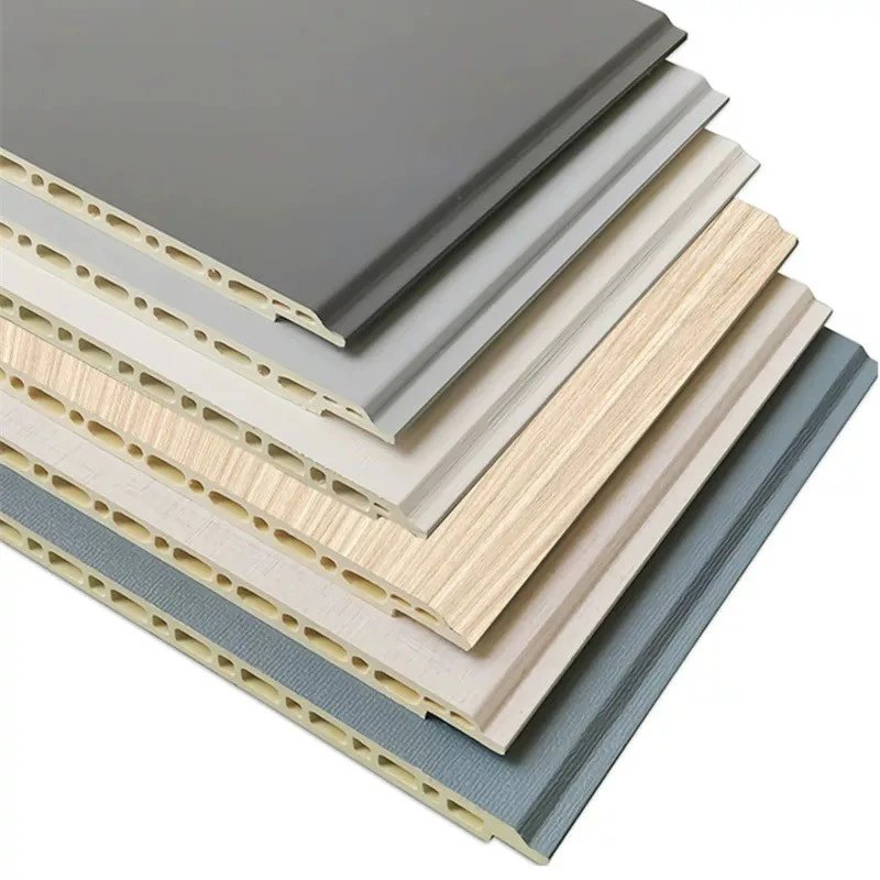 TerraDecor-TG-BCC-010 – Water Ripple Series Wall Panel Manufacturers Factory - Whole