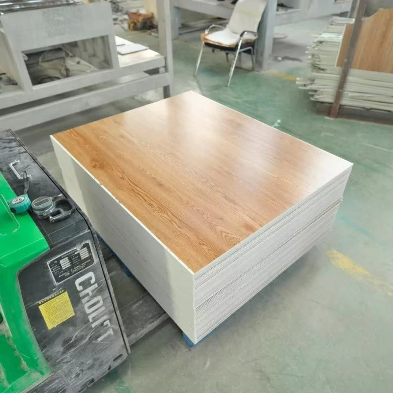 TerraDecor-TG-SPC-021 – NATURAL WOOD DESIGN SPC FLOORING Manufacturers Factory - Mad