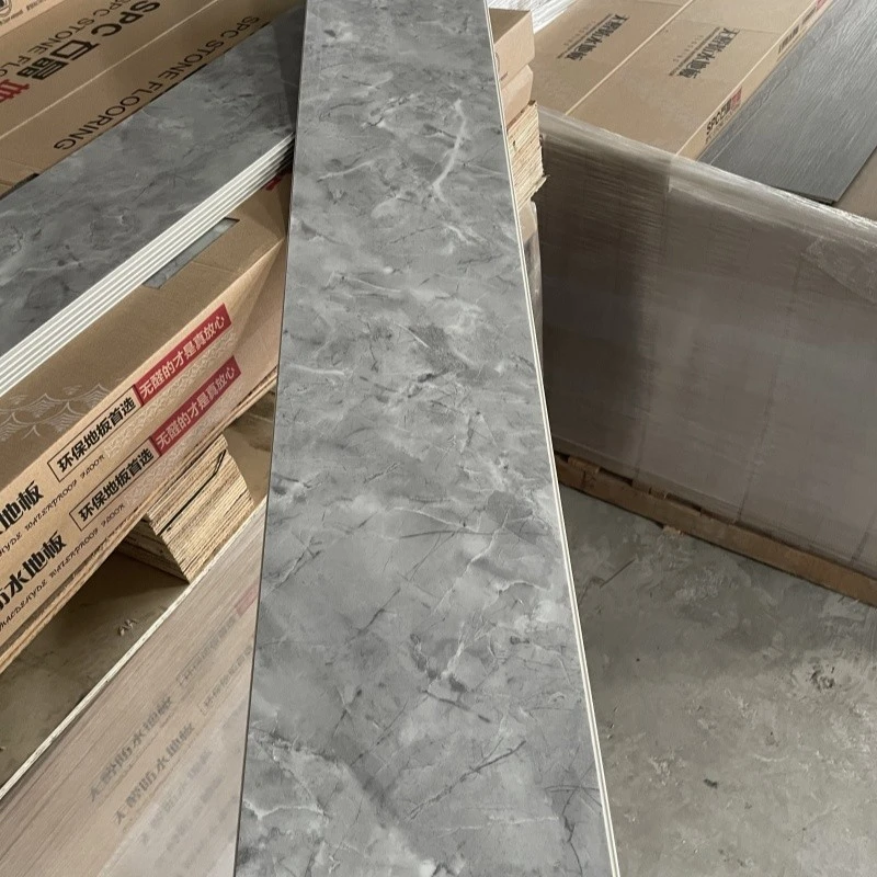 TerraDecor-TG-SPC-022 – Pisos SPC,100%virgin SPC Flooring Manufacturers Factory - Ma