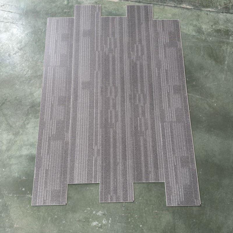TerraDecor-TG-SPC-024 – SPC Flooring 100% Virgin PVC And Calcium Carbonate Manufactu