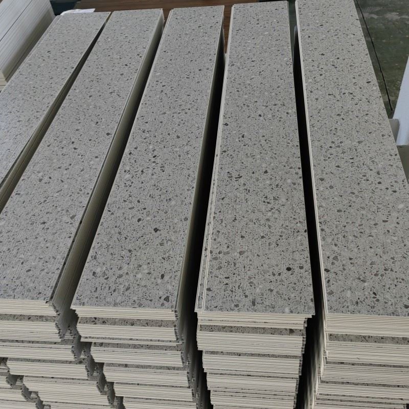 TerraDecor-TG-SPC-016 – High Quality Waterproof Spc Flooring Manufacturers Factory -